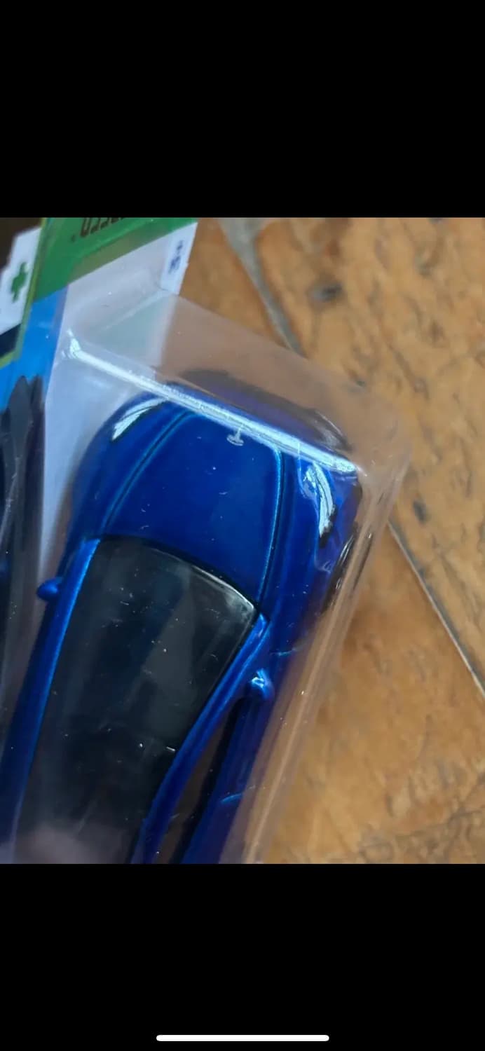 미개봉) 테슬라 모델y 다이캐스트 핫휠 인테리어 소품 상품이미지10