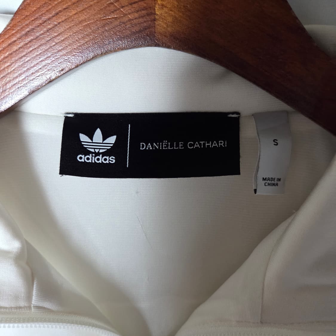 [Adidas] 아디다스 x 다니엘카타리 셋업 상품이미지5