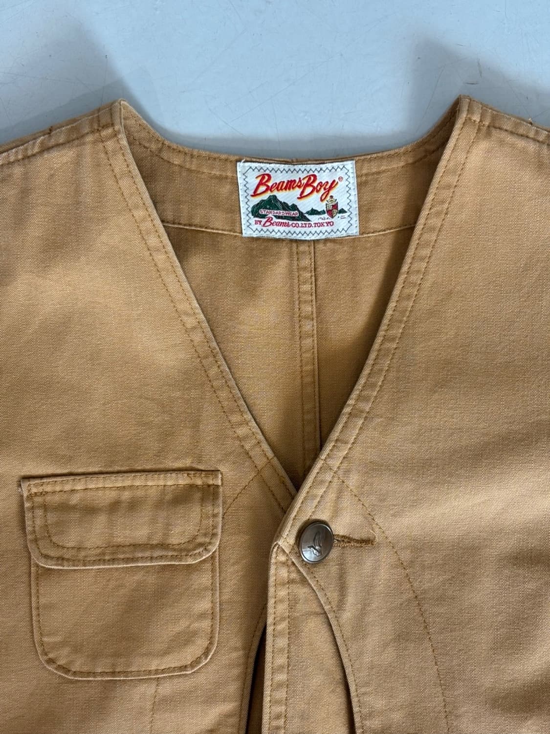 Beams Boy Jacket 상품이미지4