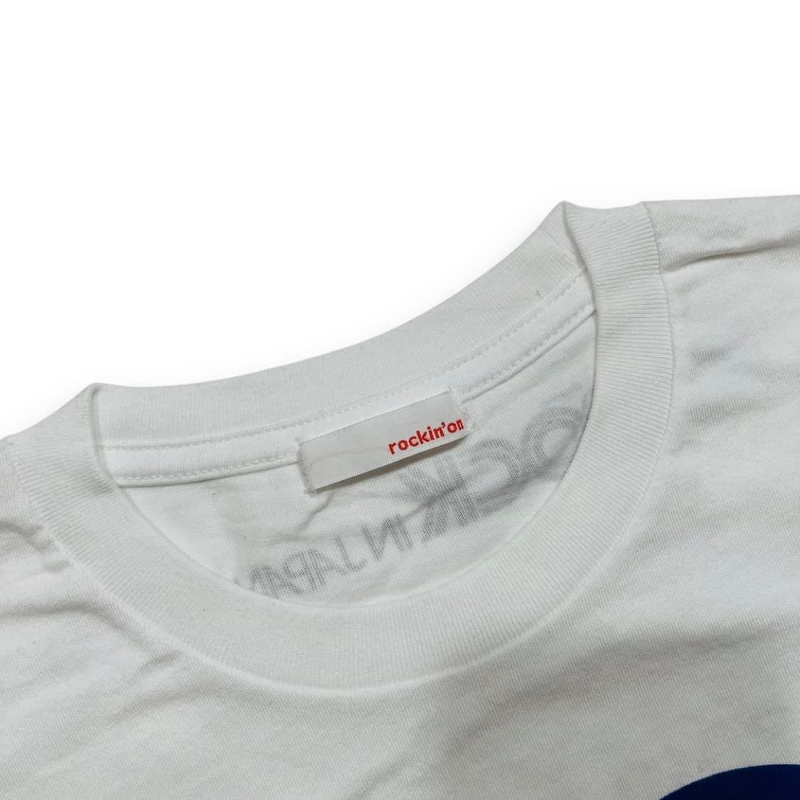 Rock In Japan 2019s 피카츄 헤드폰 콜라보 티셔츠 상품이미지5