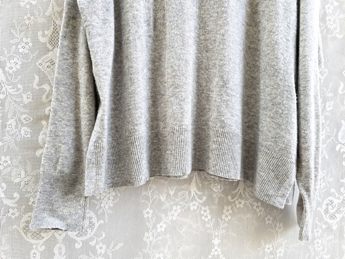 스튜디오 클립 울 니트 상품이미지3