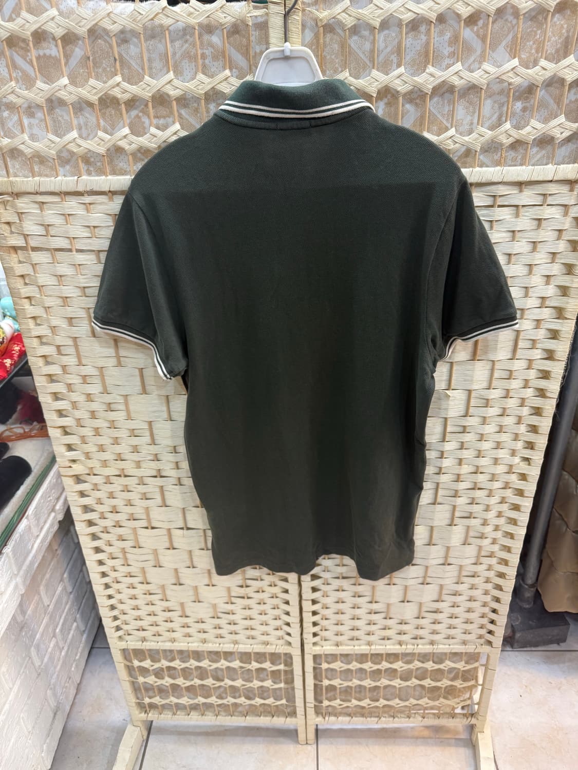 95 정품 몽클레어 반팔 팝니다 상품이미지8