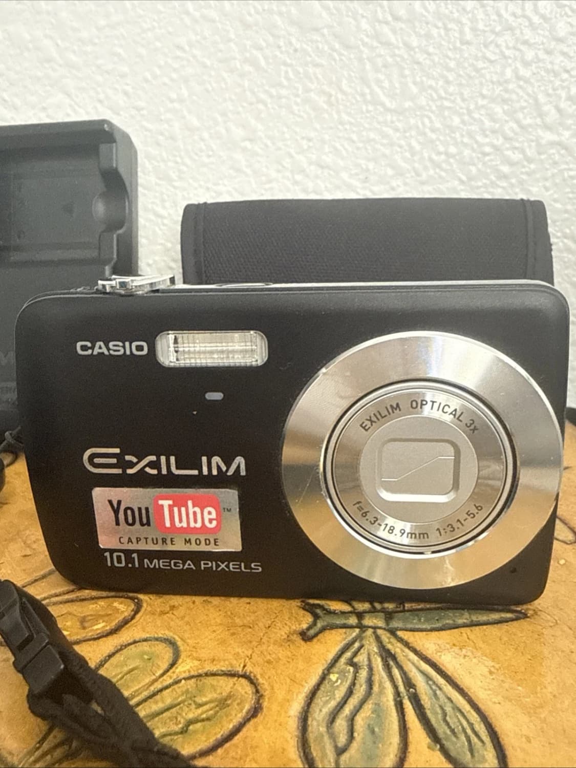 필카st✧･ﾟCasio exilim 카시오 엑슬림 EX-Z33 디카 상품이미지4