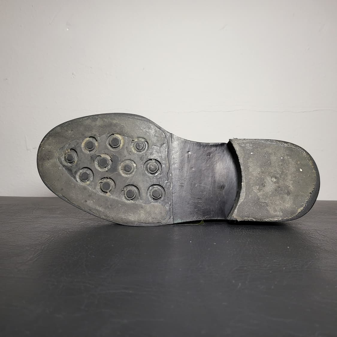 ZUCA_SPACE 구두 265m 상품이미지10