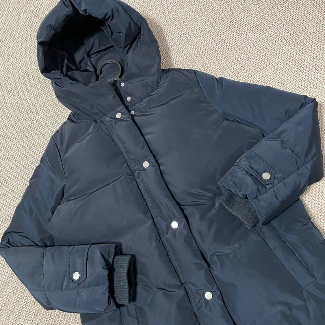 타미힐피거 여성 롱패딩 6754 상품이미지2