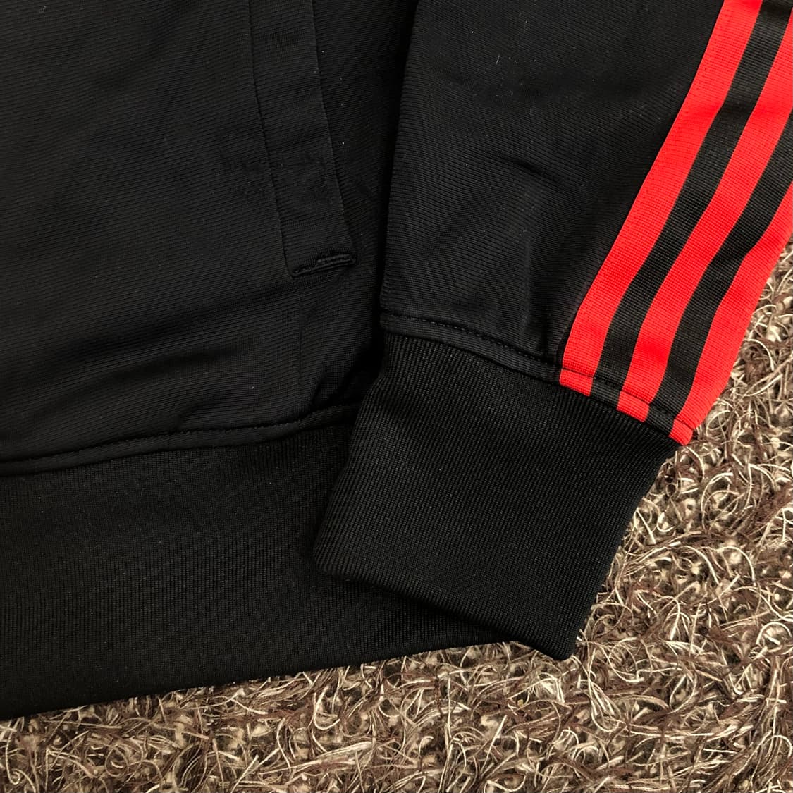 아디다스 슈퍼스타 져지 트랙탑 상품이미지4