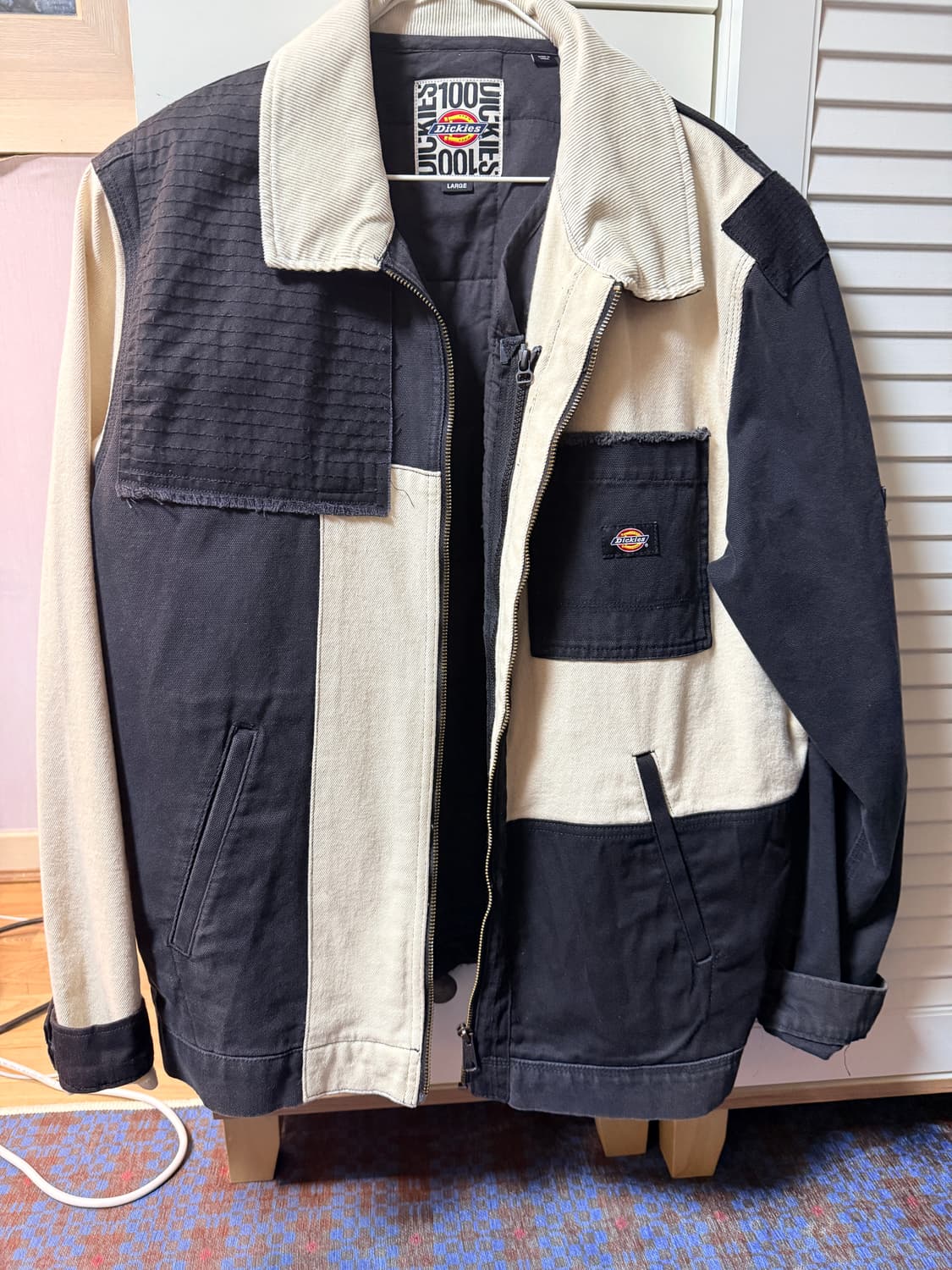 디키즈 100주년 워크 자켓 상품이미지1