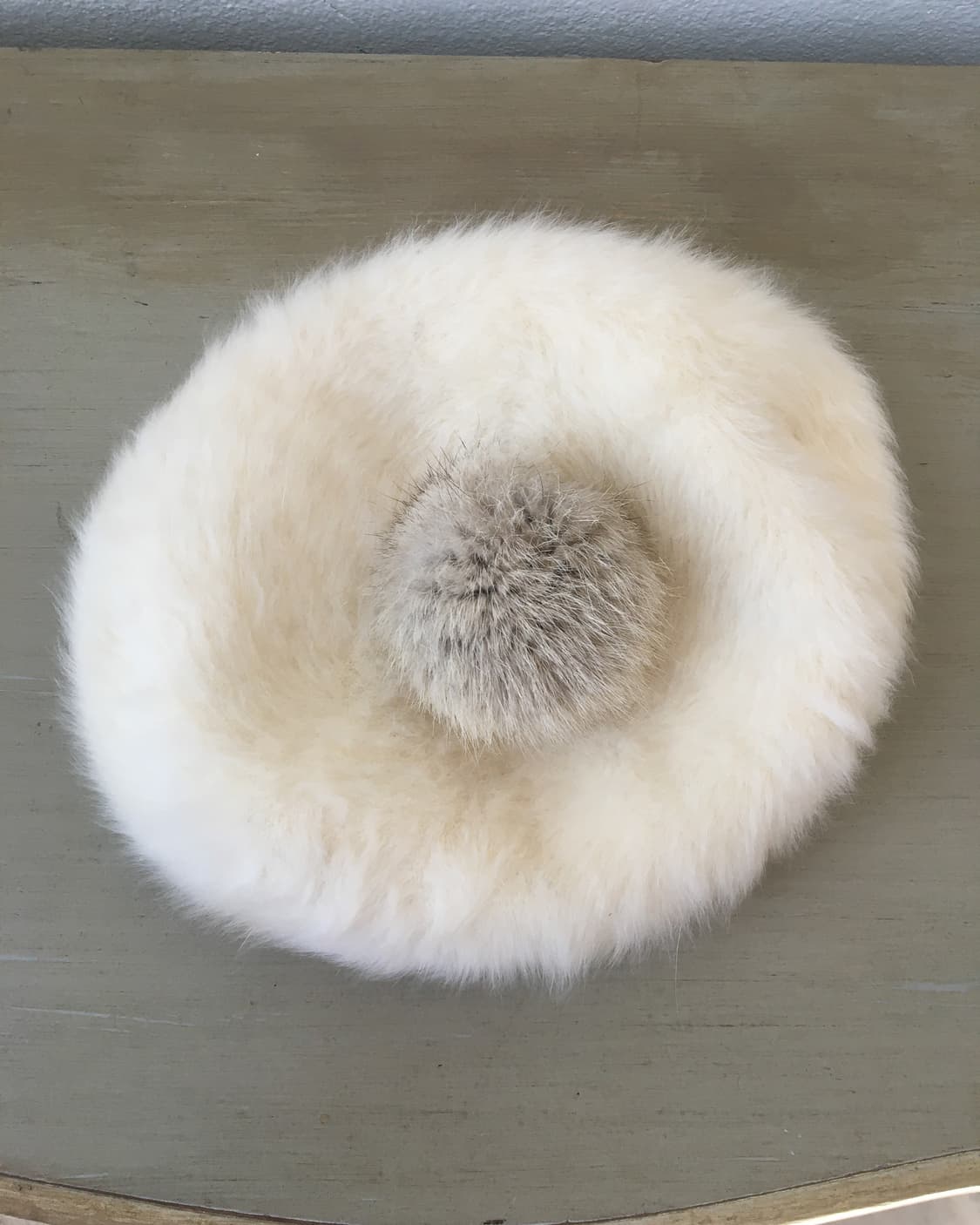 pom fluffy berert 상품이미지3