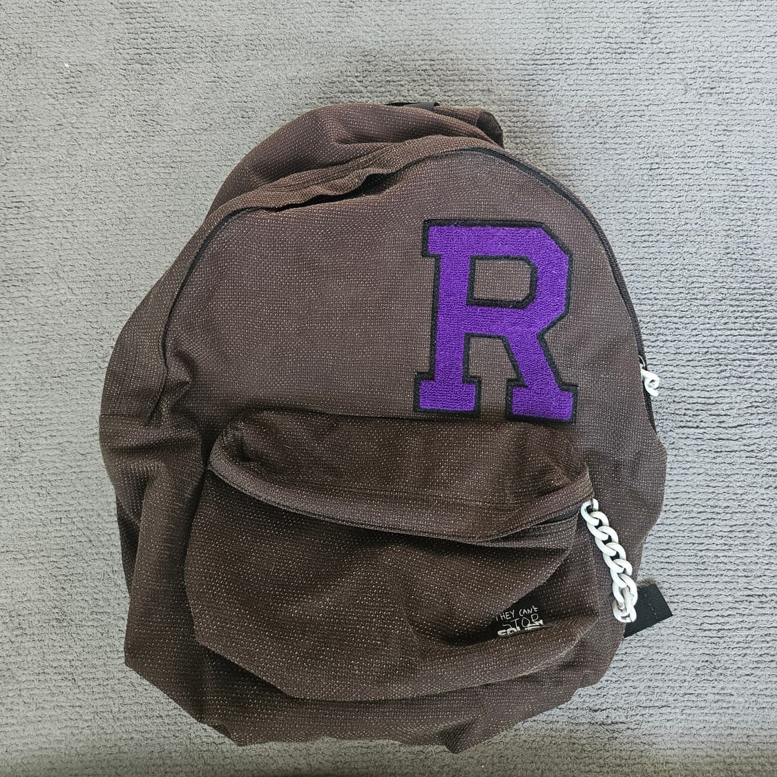 라프시몬스 이스트팩 백팩 상품이미지1