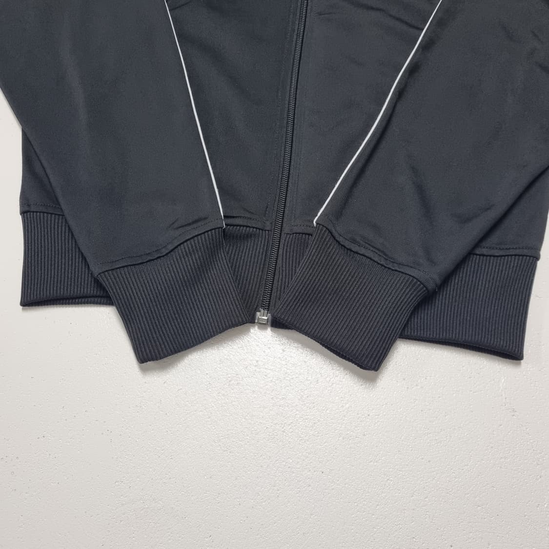 아디다스 파이어버드 져지 블랙 - 85 상품이미지6