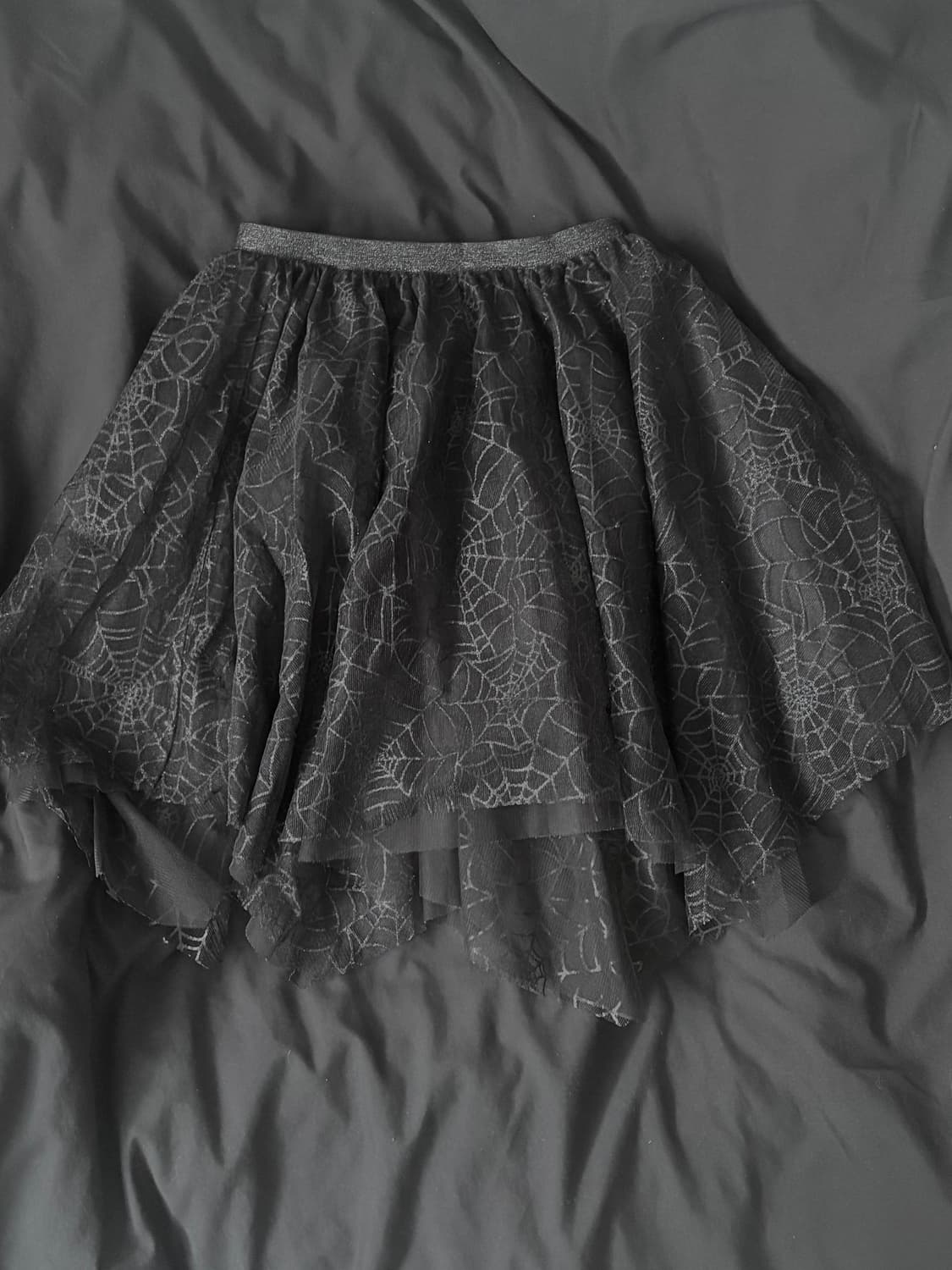 빈티지 스커트 3개 일괄 상품이미지3