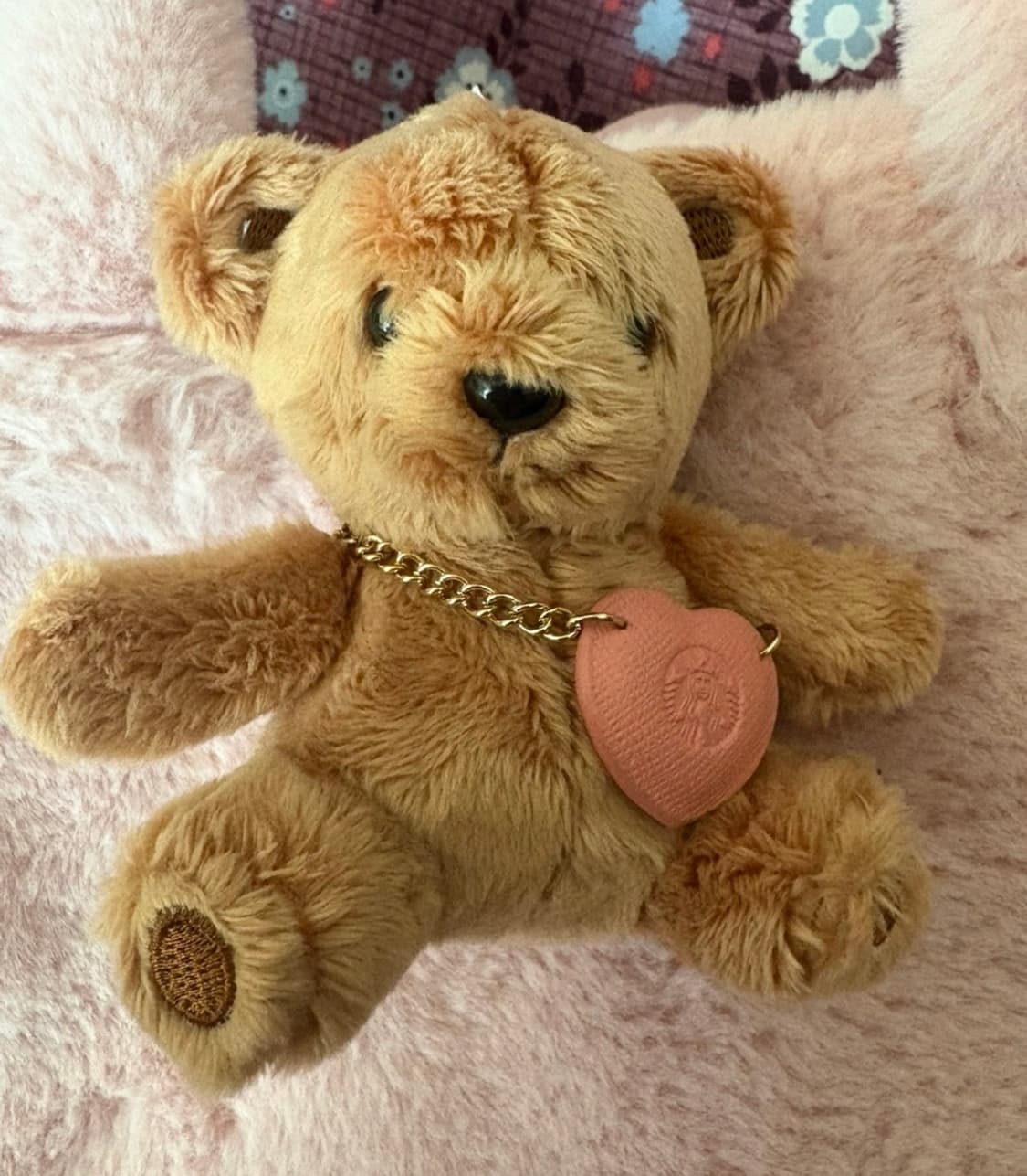 24년 발렌타인 데이 스타벅스 가방&키링 일괄 판매합니다 상품이미지7