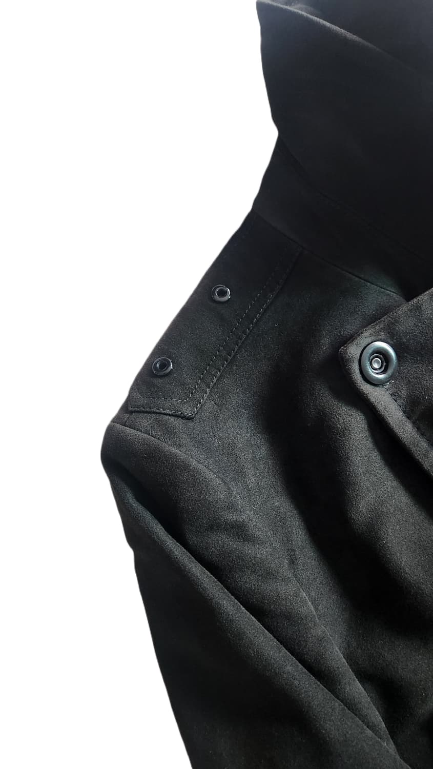AW2009 Pea Coat 상품이미지4
