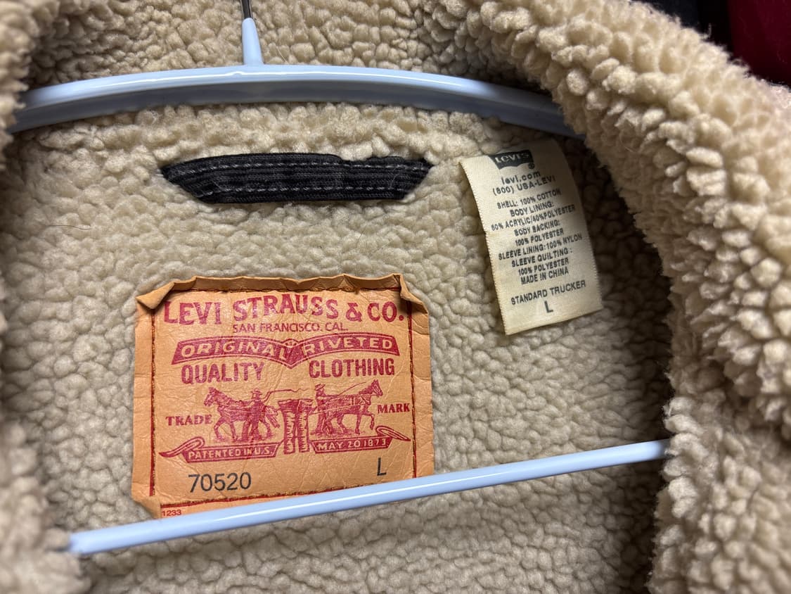 리바이스 상품이미지3