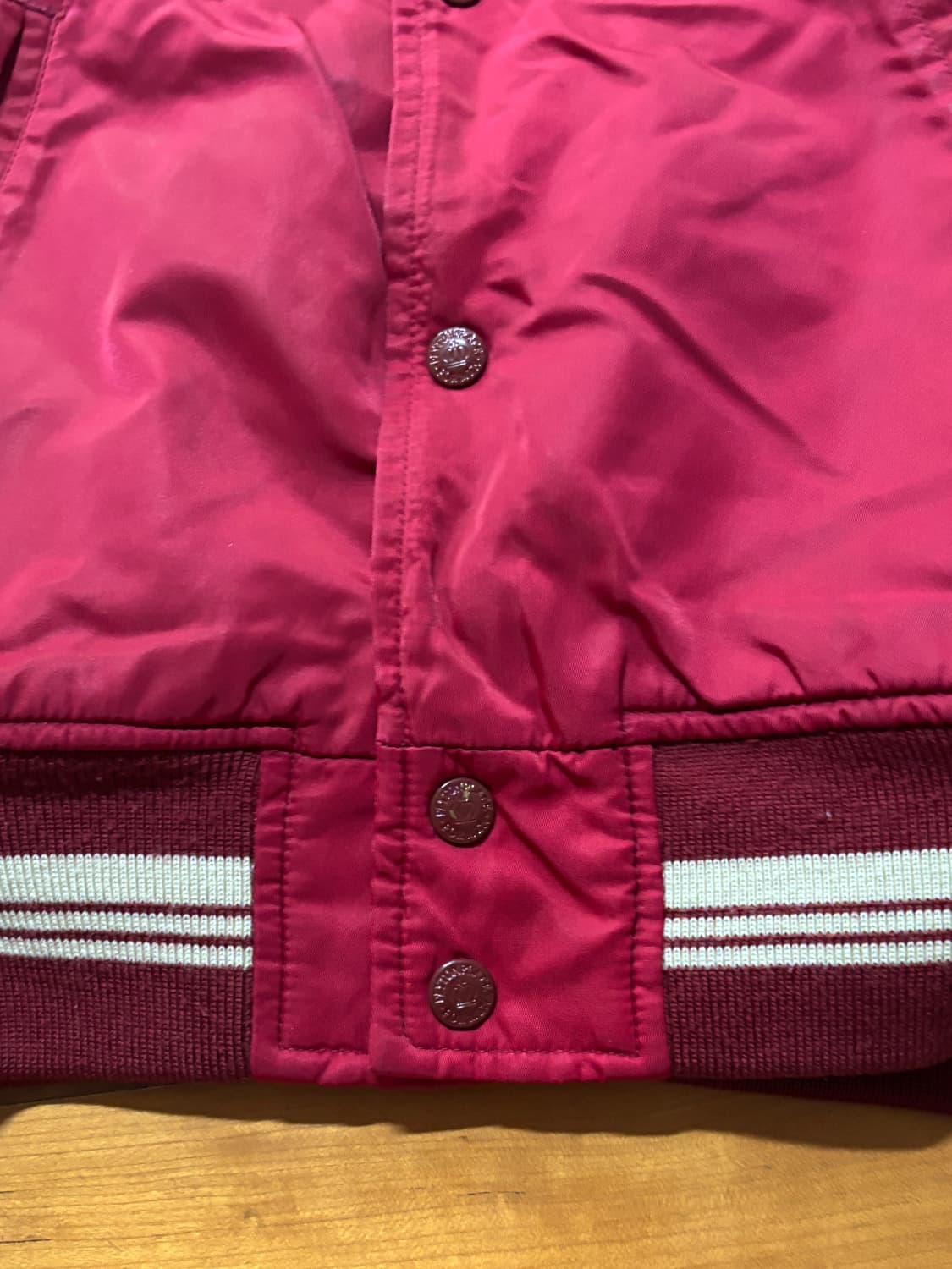 vintage ppfm stadium jacket 105size 상품이미지10