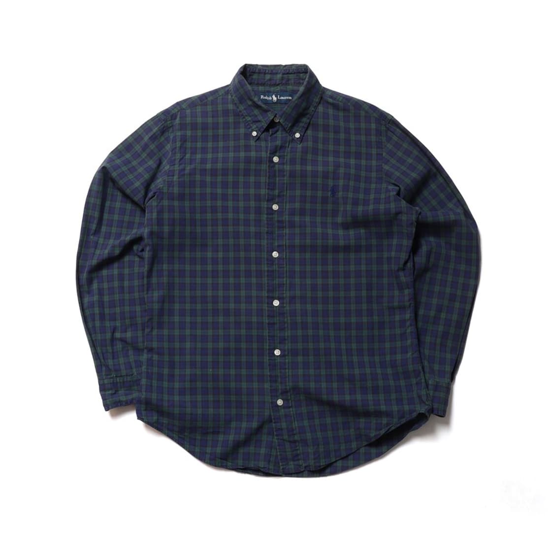 폴로 랄프로렌 Polo Ralph Lauren Check Shrit 상품이미지1