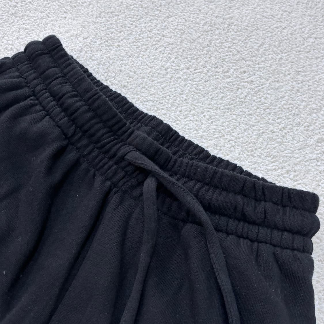 S 빈티지 기모 조거팬츠 0304E 상품이미지4