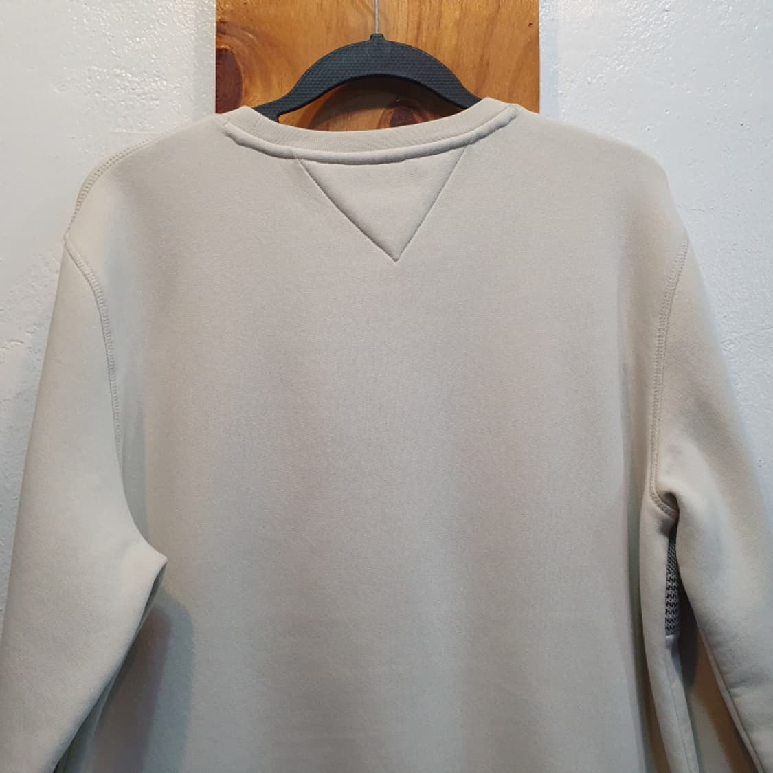 타미힐피거 기모 맨투맨(105) 상품이미지7