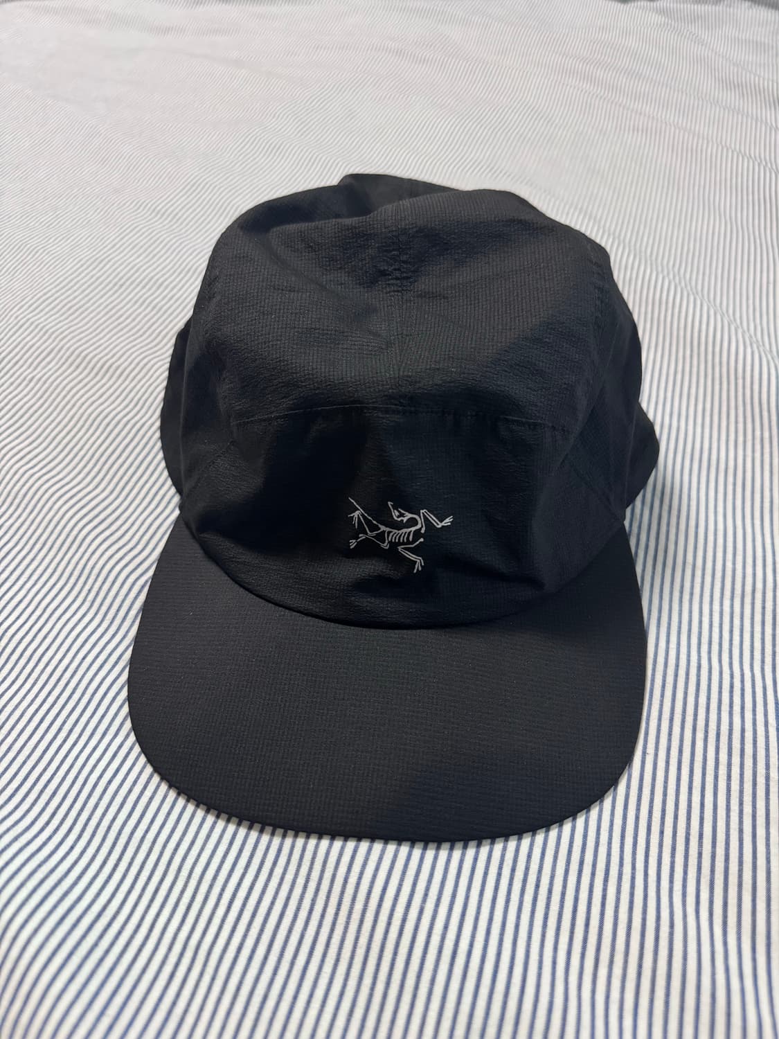 아크테릭스 노반 캡 블랙 L-XL 상품이미지2