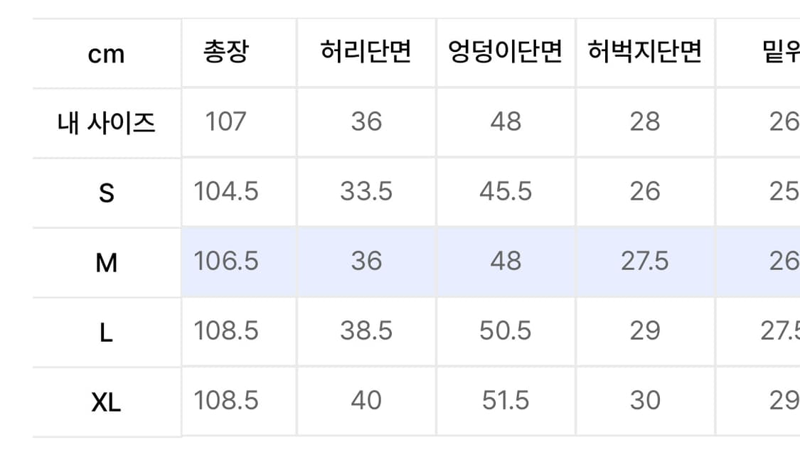 어반드레스 Thin Bootscut Pants WASHING BLUE 상품이미지5