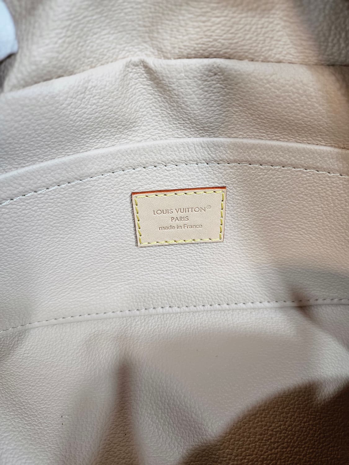 [풀구성] 루이비통 락커 돕 키트 모노그램 상품이미지8