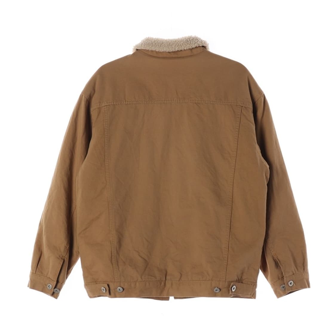 더워스나우 퍼 안감 자켓 2XL 상품이미지3