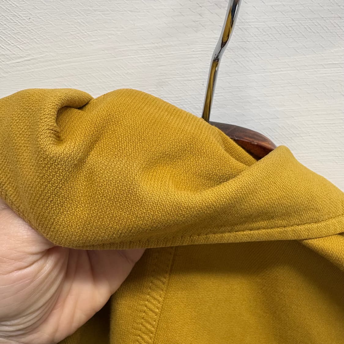 TEAM OF BEAT*EN 워크웨어 사파리 자켓 JPN 상품이미지8