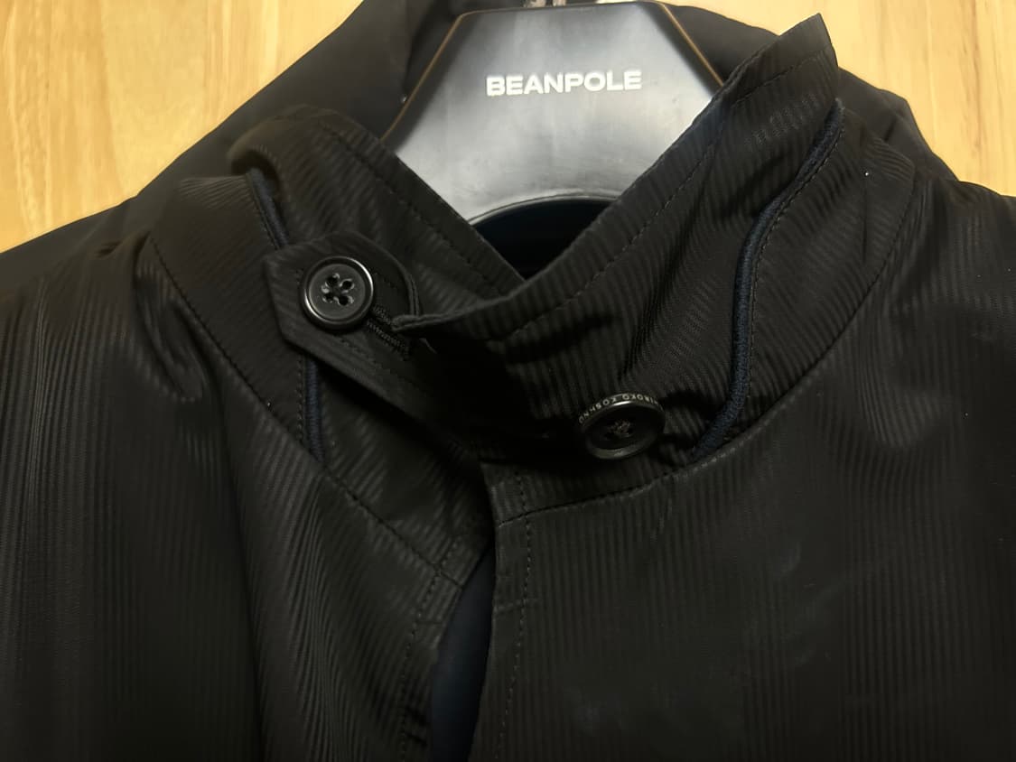 히로코 코시노 자켓 상품이미지2