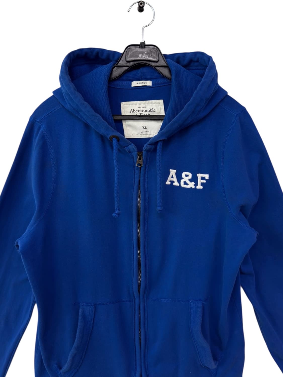 아베크롬비 후드집업 상품이미지2