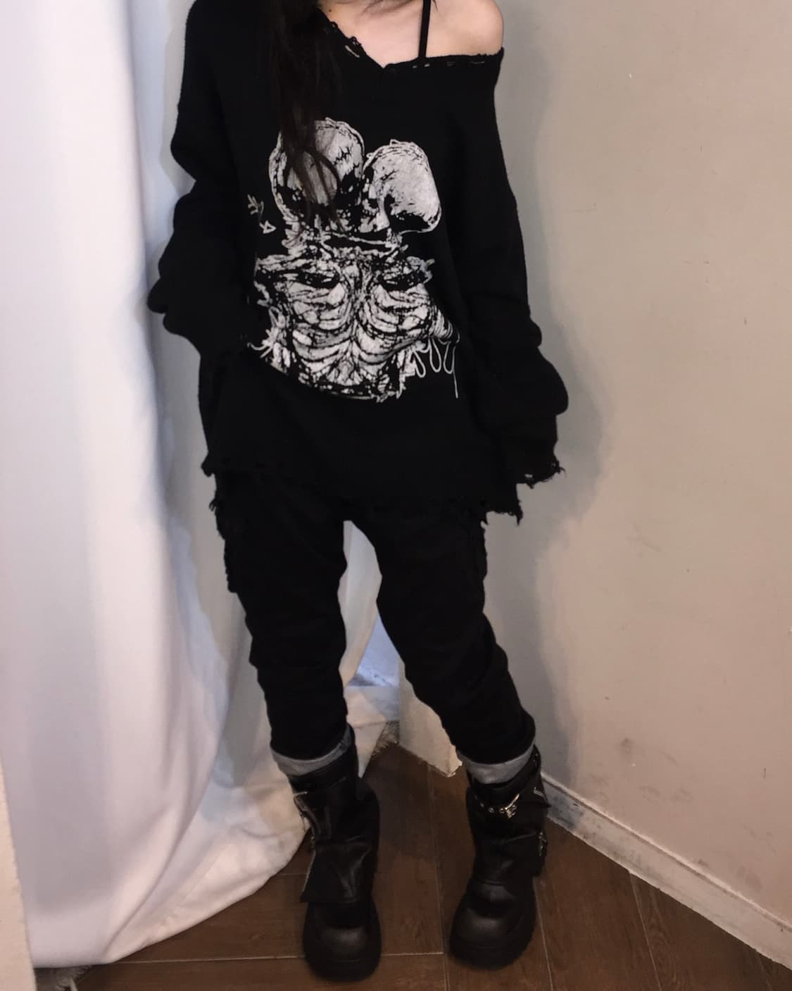 AXES FEMME PUNK 🖤 상품이미지3