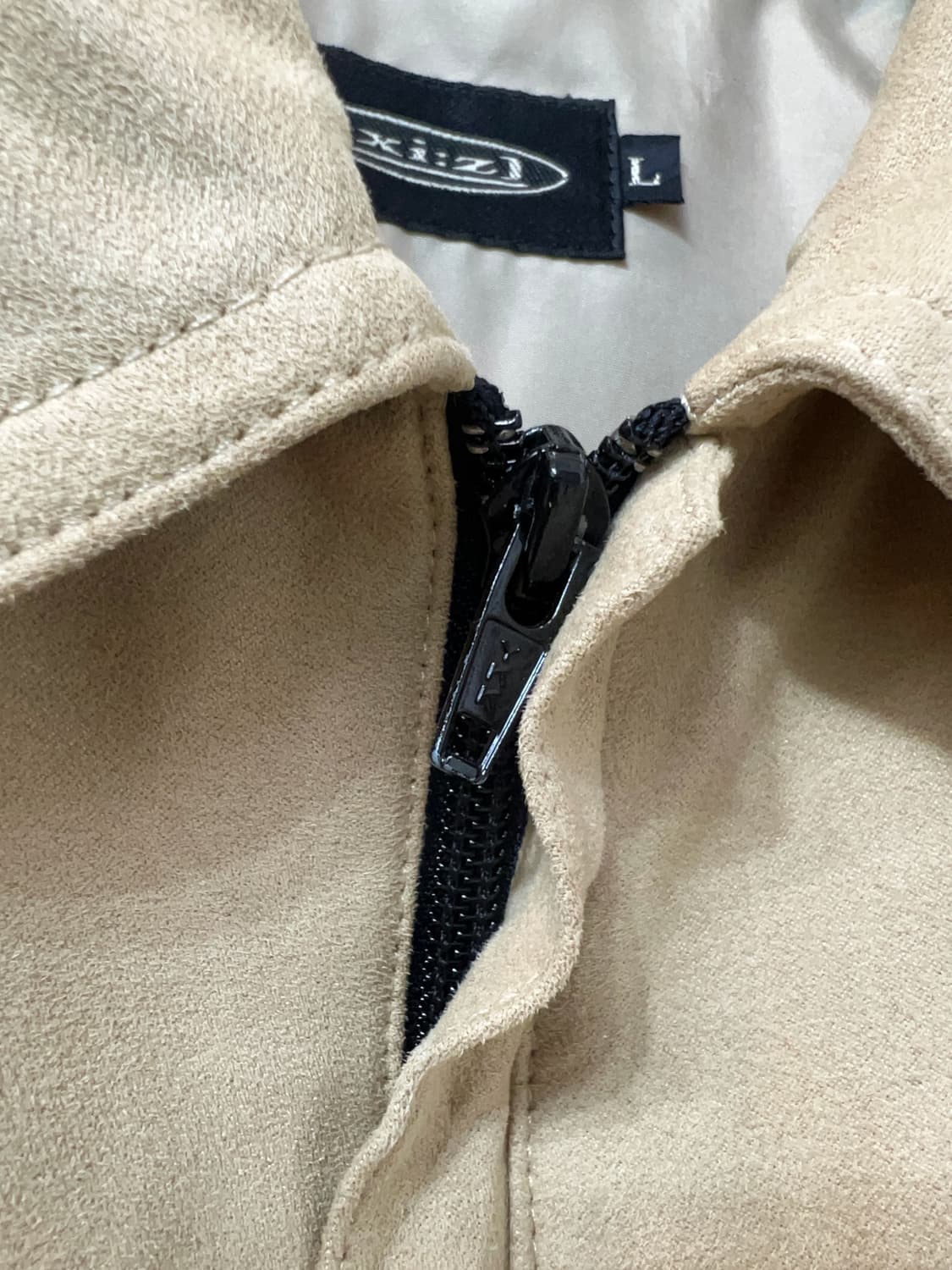 ÍXI:Z Jacket 상품이미지4