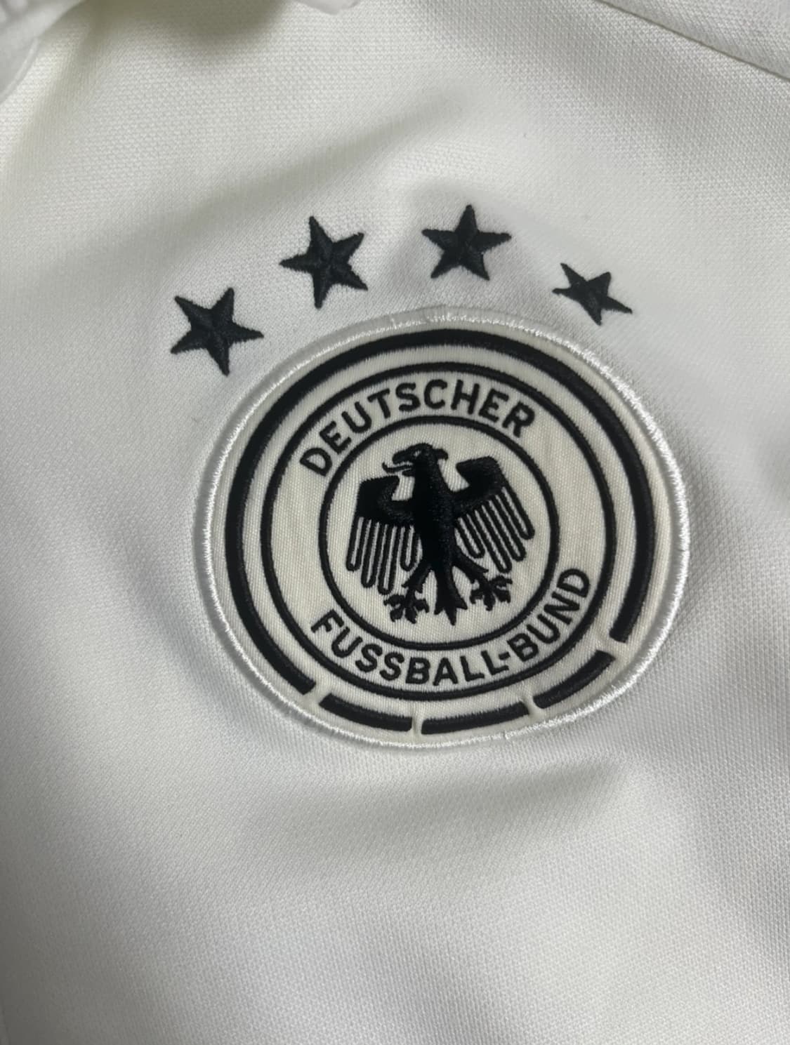 아디다스 대장급 독일 져지 상품이미지1