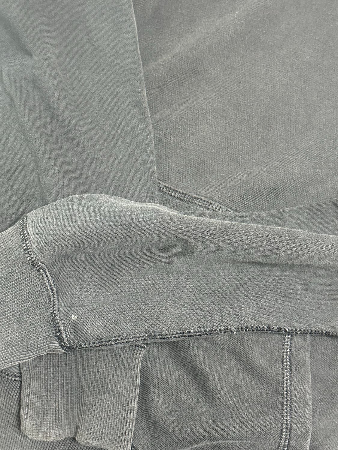 나이키 후드티 블랙  상품이미지4