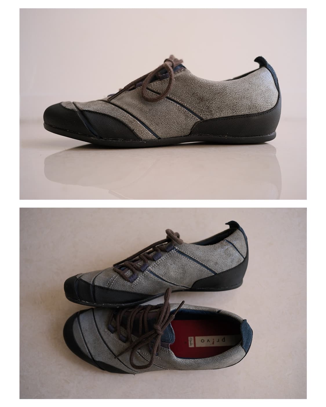 Privo by clarks Philippa Lace 상품이미지8