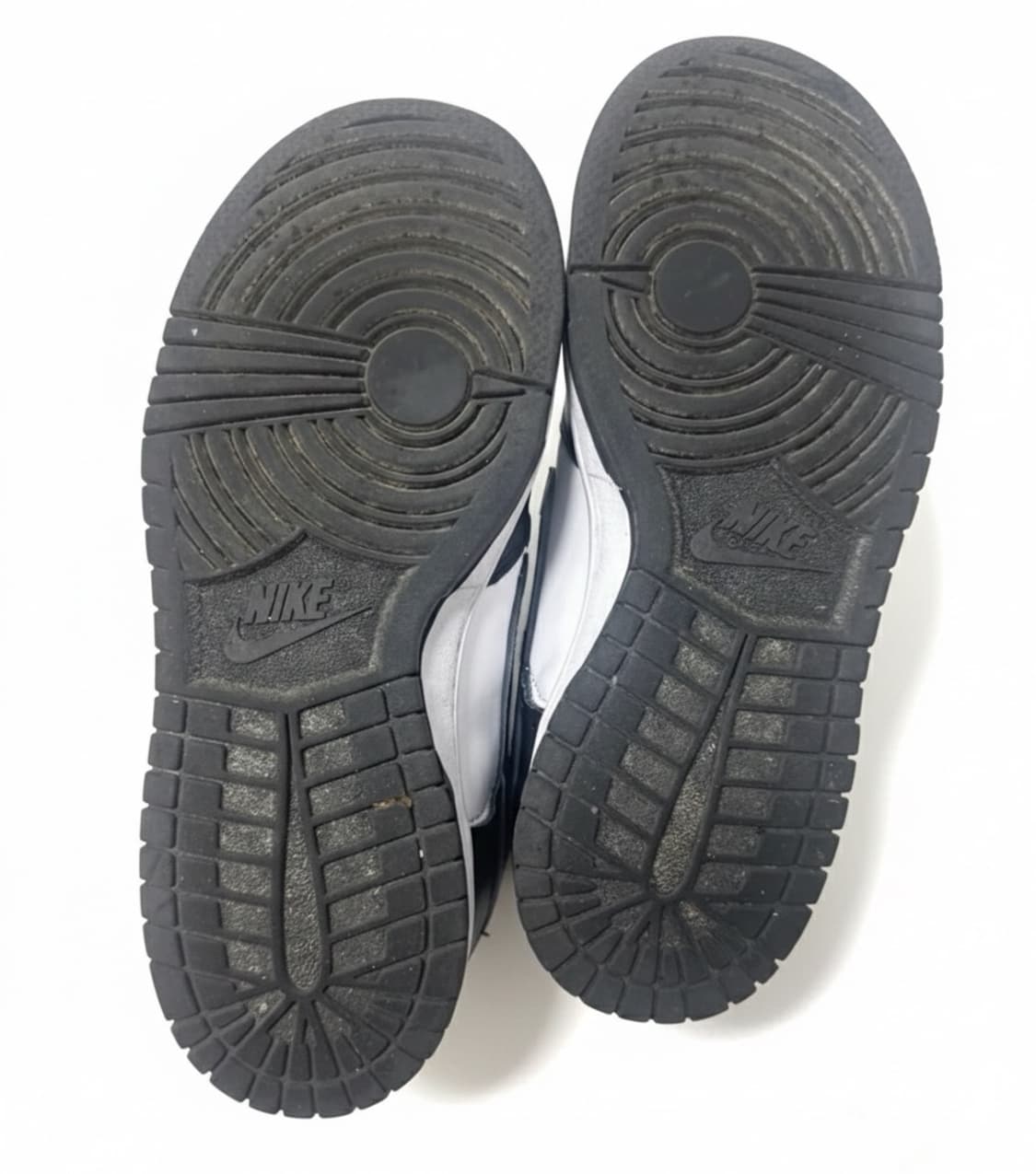 🖤나이키 덩크 로우 범고래 스니커즈 235🤍 상품이미지4