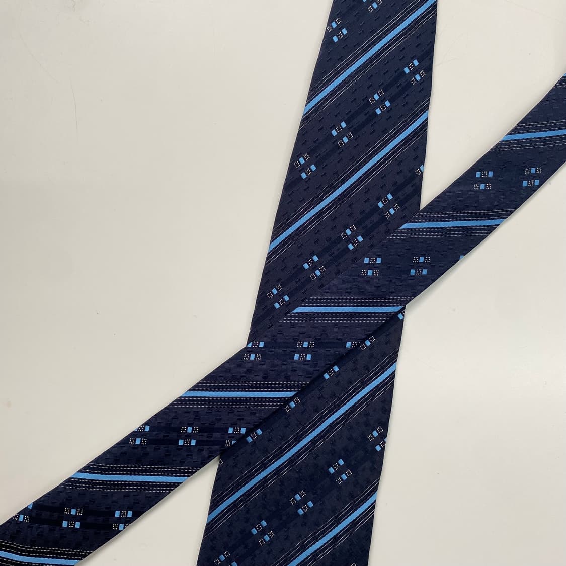 피에르 발망 (PIERRE BALMAIN) 명품 실크 넥타이 상품이미지4