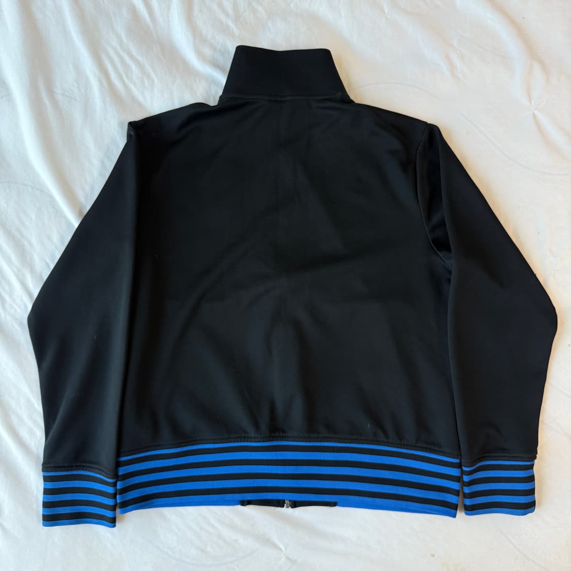 나이키 맨유 트랙탑 져지 M-L 상품이미지6