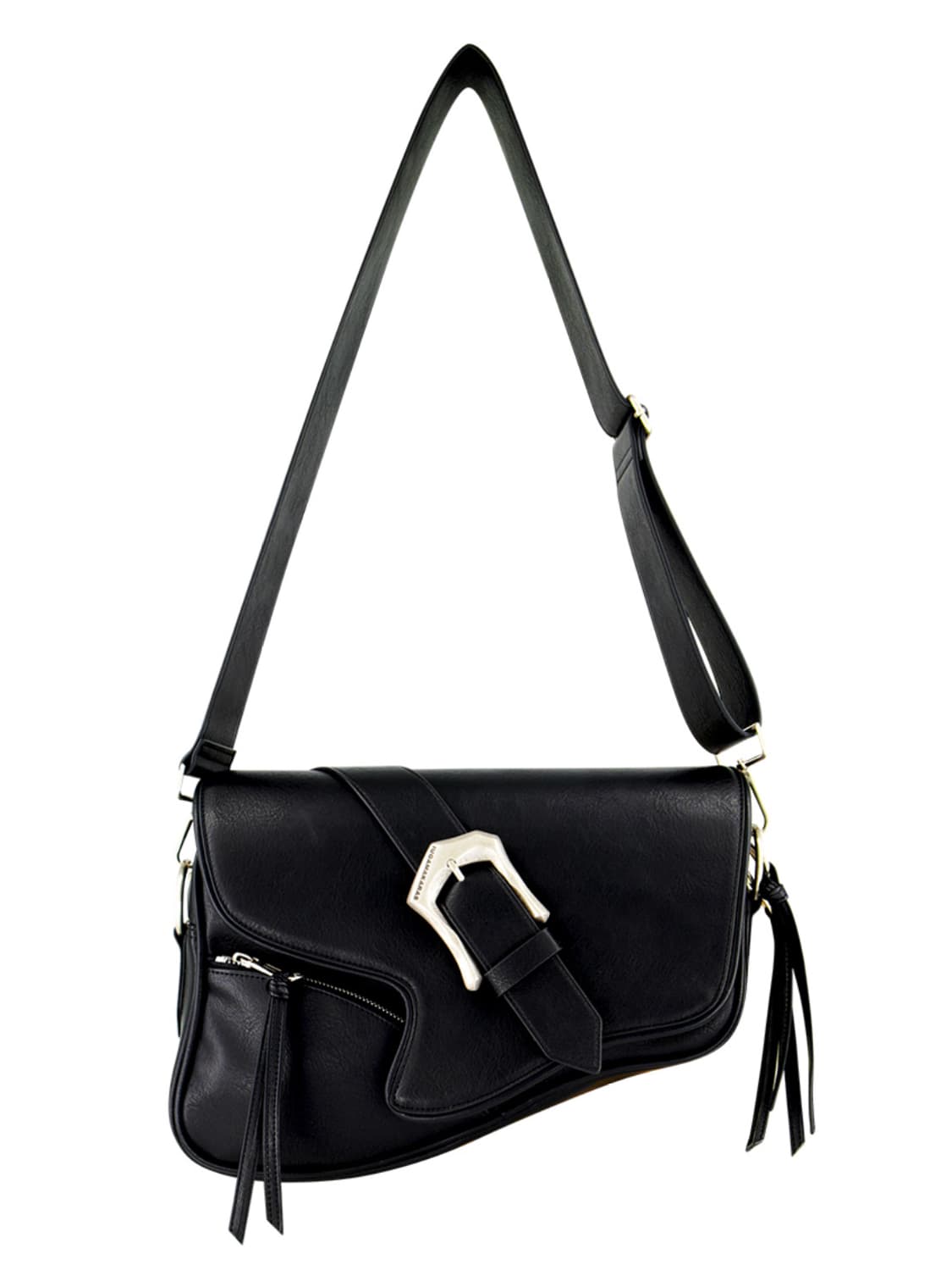 이우가마카라스 버클 백 상품이미지1