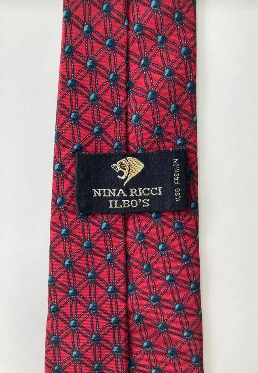 니나리치 넥타이 상품이미지10
