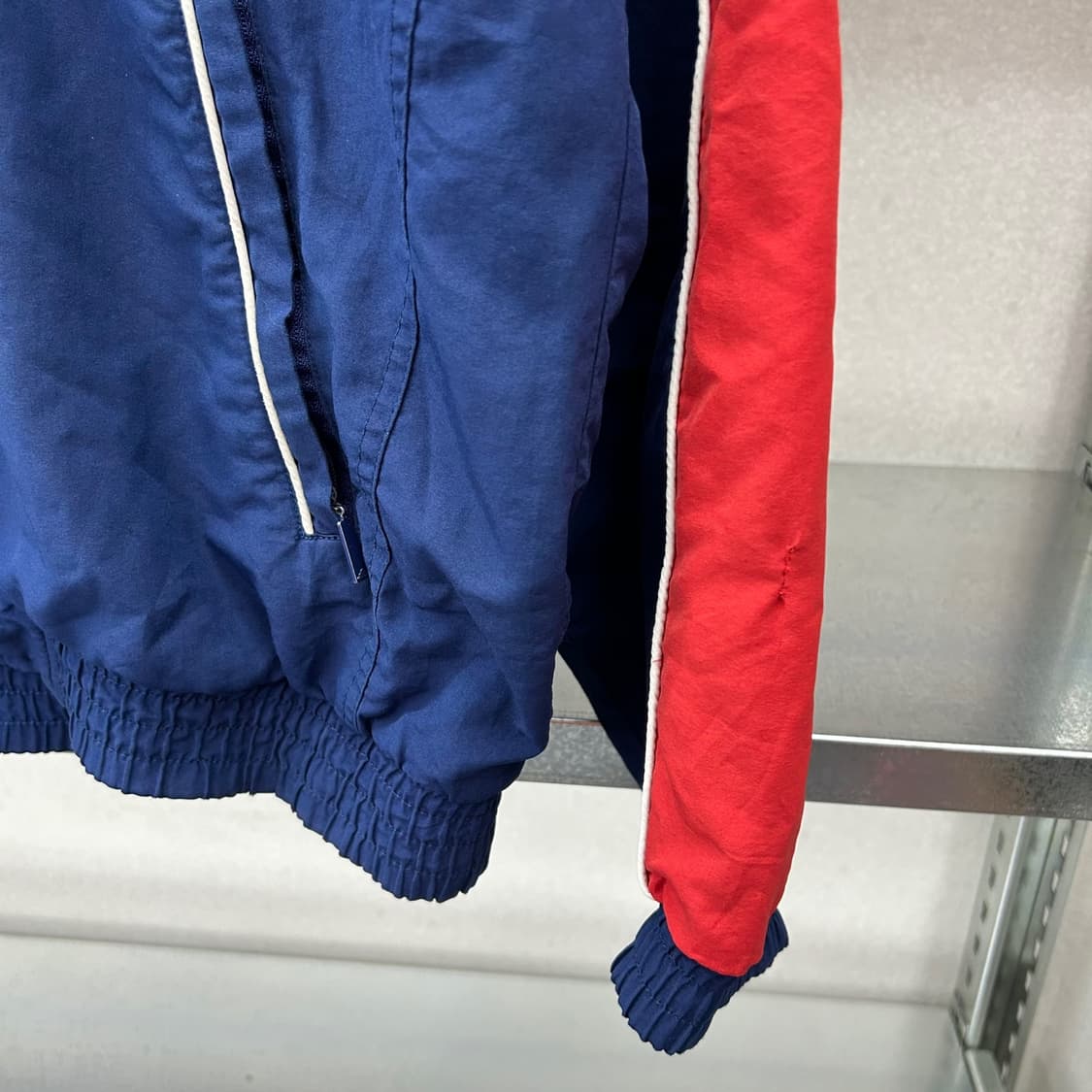 (XL)90'S 아디다스 올드스쿨 바막-Y331 상품이미지5