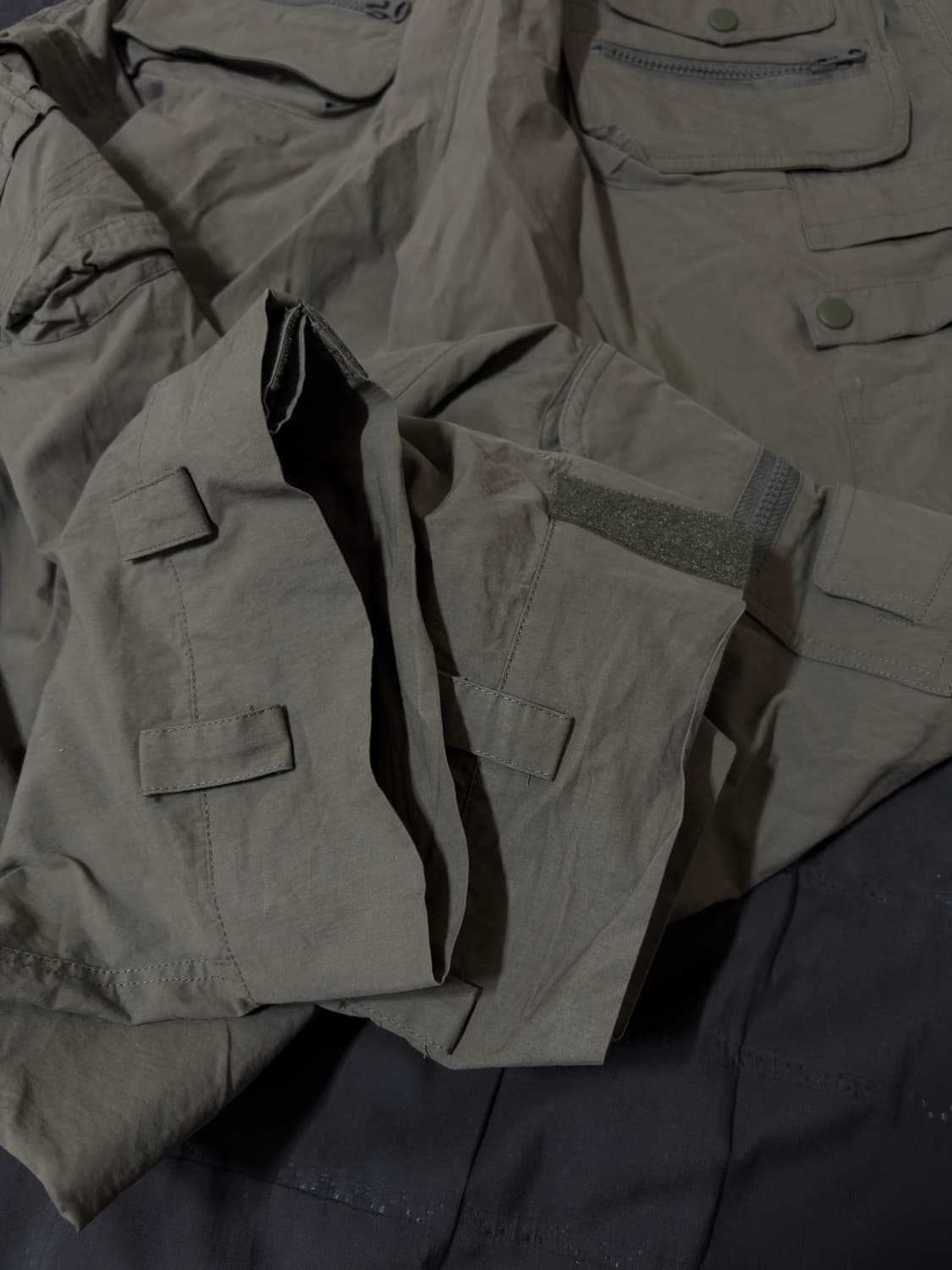 혜인서 카고 3사이즈 상품이미지3