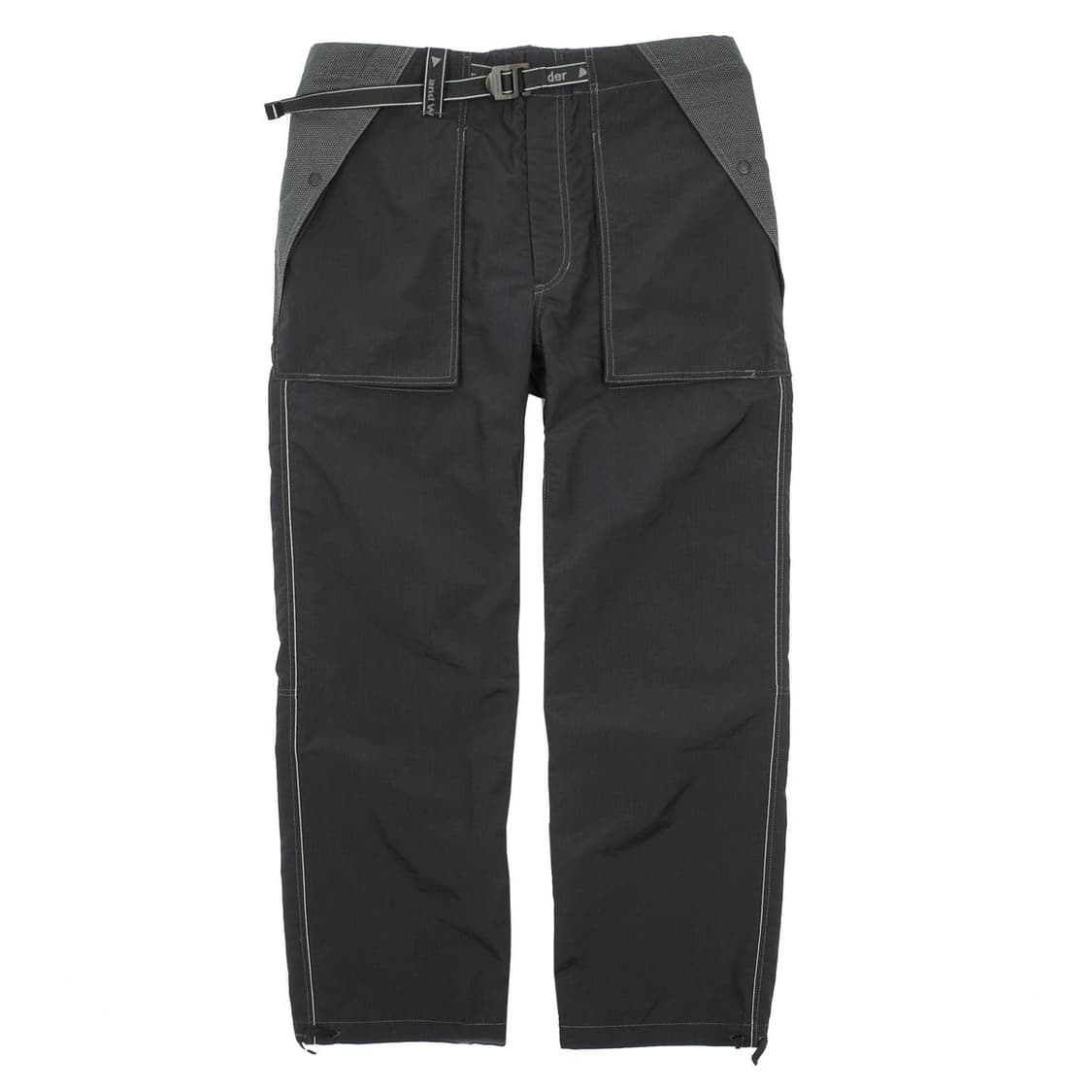 [5] 앤드원더 퍼텍스 나일론 립 팬츠 상품이미지1