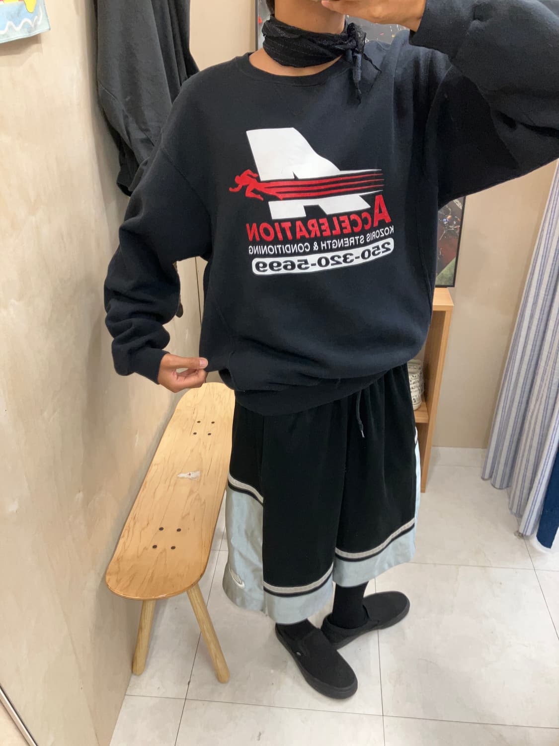 00s RUSSELL 상품이미지7