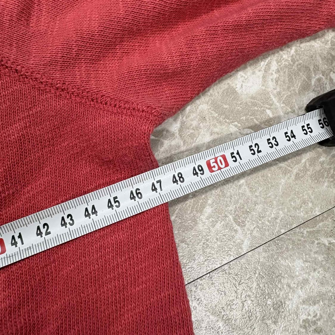 Gap 갭 usa 스웻 후드집업 희귀져지(S) 상품이미지7