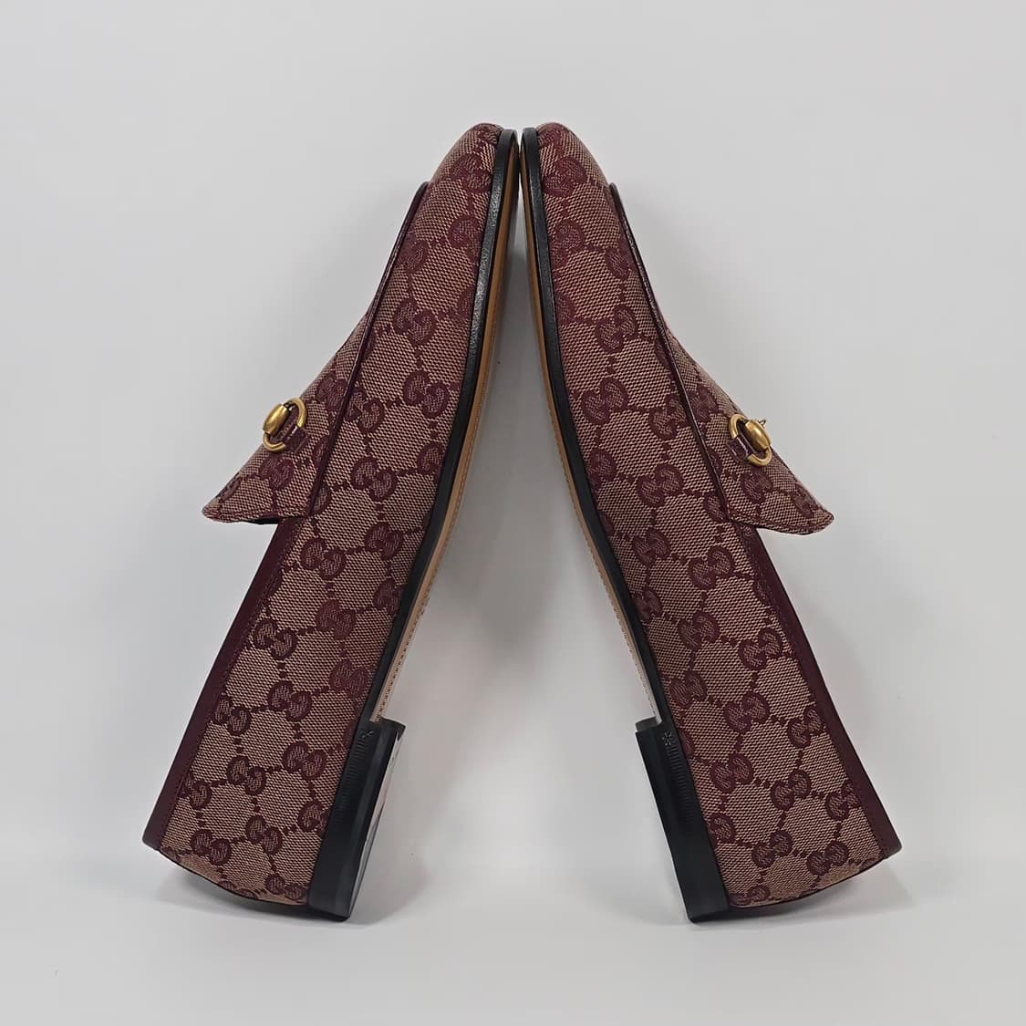 구찌 조르단 로퍼 (260)  상품이미지5