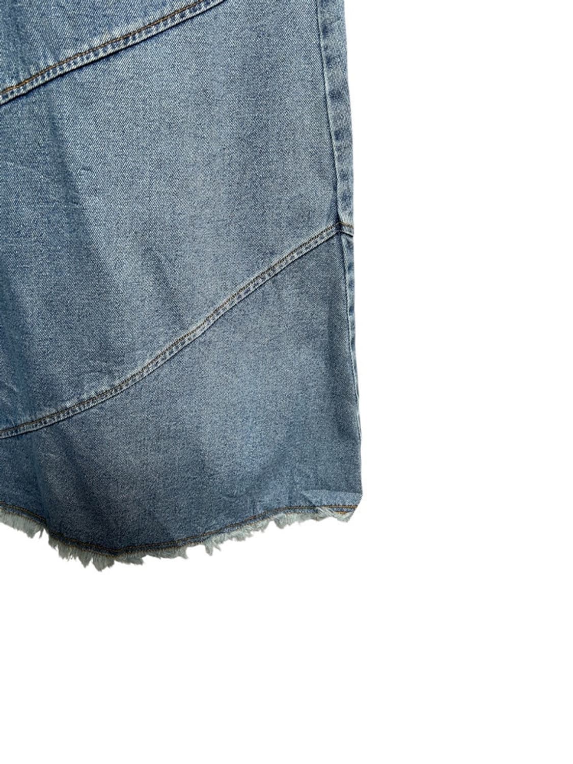 vtg skirt 상품이미지3