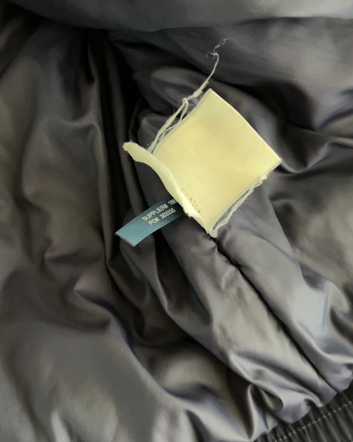 폴로 랄프로렌 레이싱 봄버 자켓 L 상품이미지8