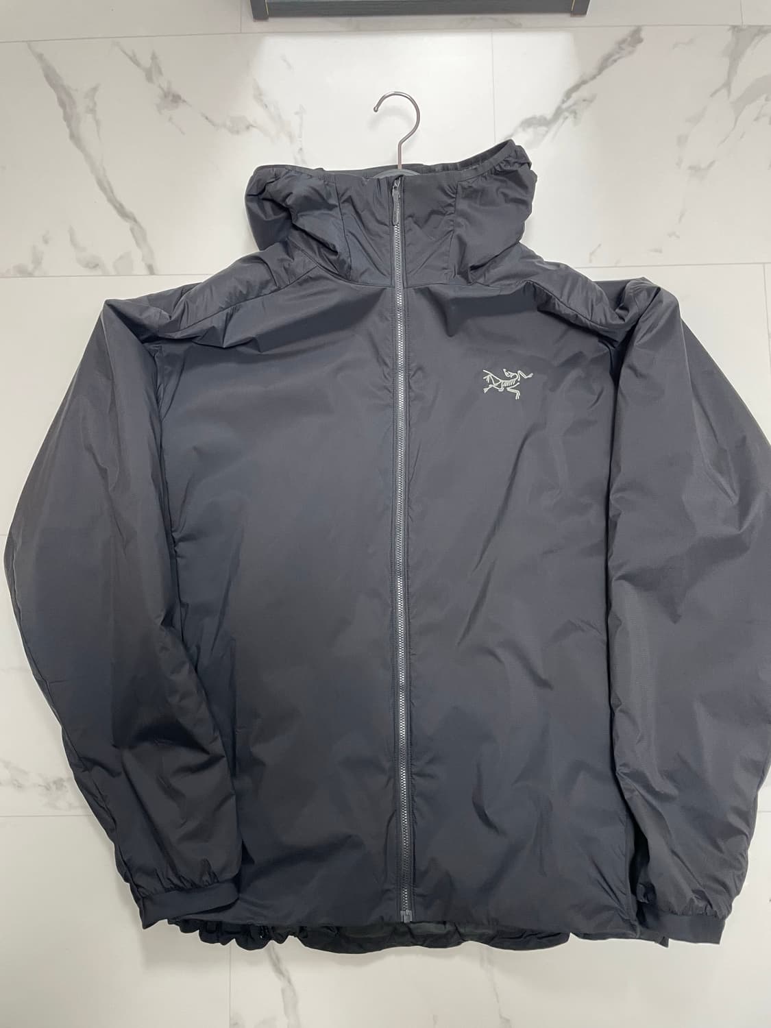 아크테릭스 아톰 후디 XXL 상품이미지1