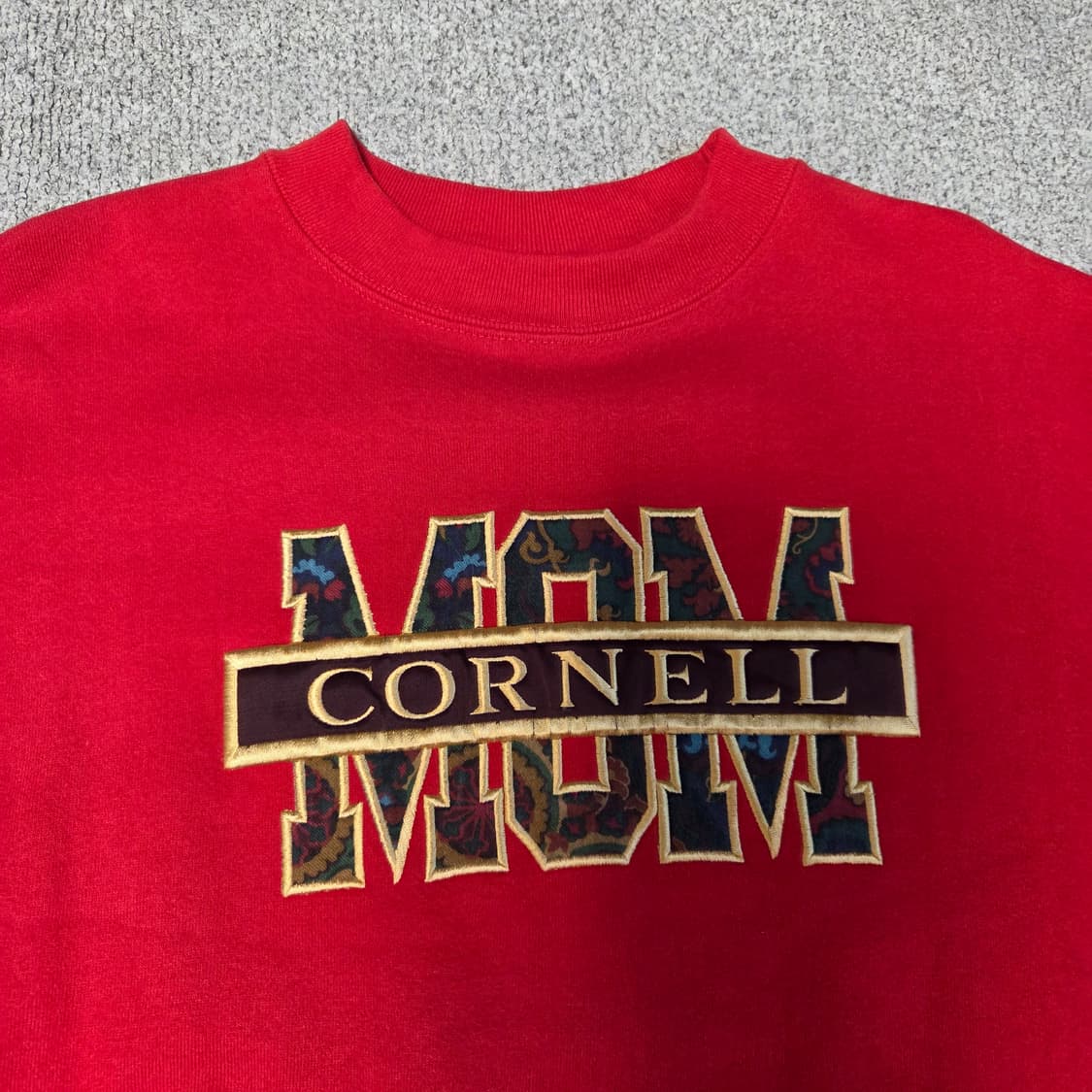 90's Made in USA Jansport 맨투맨 XL(105) 상품이미지2