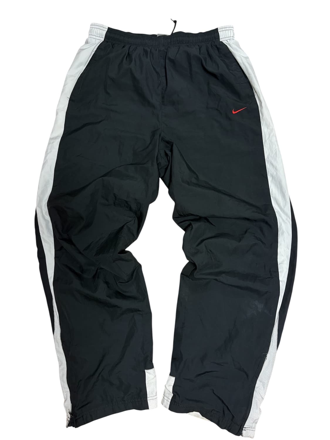 00s 빈티지 나이키 나일론 팬츠 상품이미지1